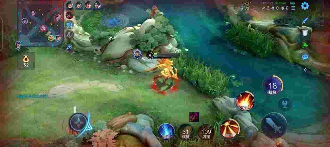 王者荣耀擎天柱 - 李特特和平精英外挂辅助预览图